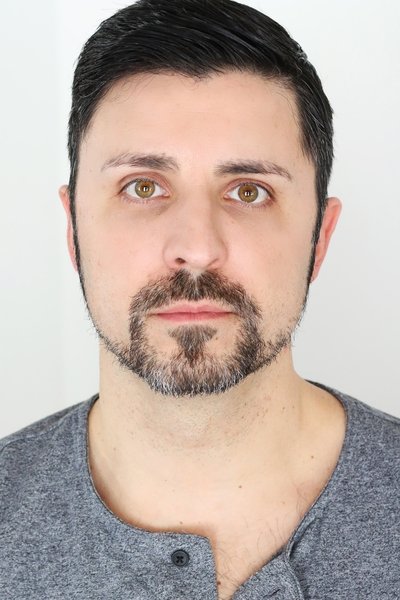 Photo de Dave Pileggi dans Légendes vivantes
