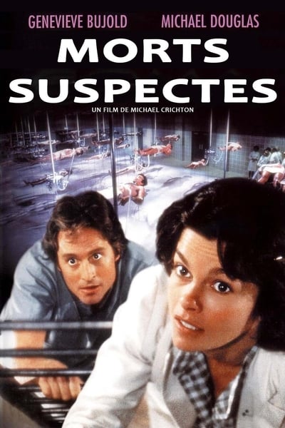 Morts suspectes (1978)