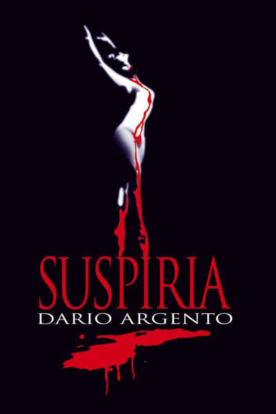 Suspiria (1977)