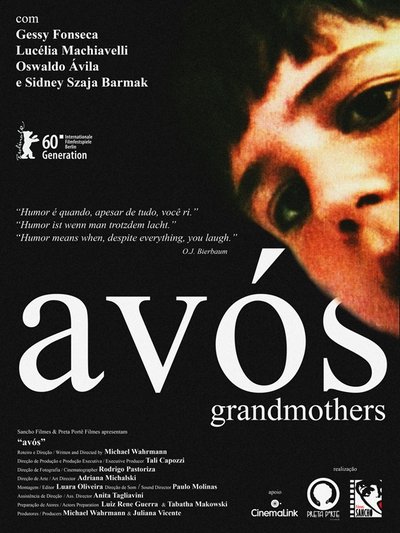 Watch Now!Avós Movie Online Free 123Movies