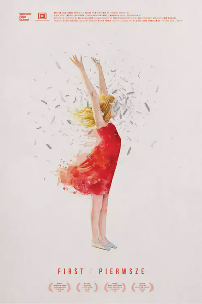 Poster do Filme Pierwsze