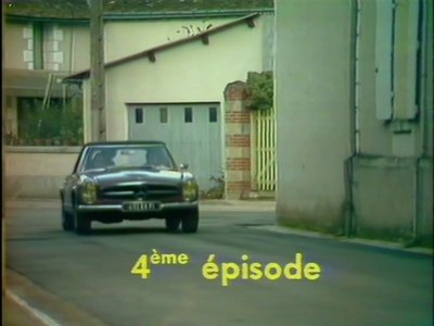 tv poster