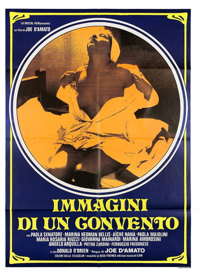 Imagen de un Convento