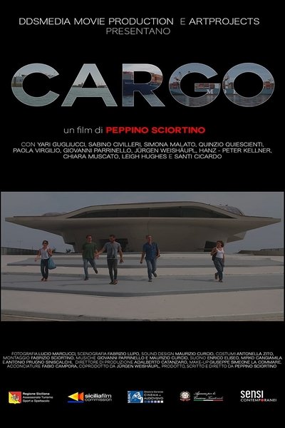 Poster do Filme Cargo