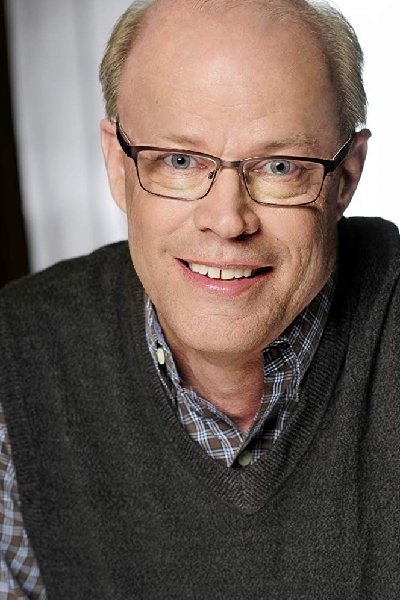Imagem de Kent Jones