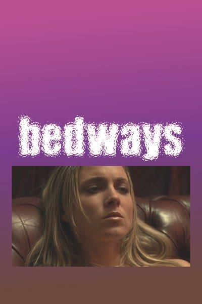 Poster for the movie Bedways