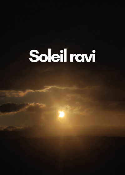Soleil Ravi