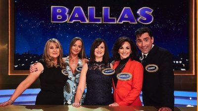 tv poster