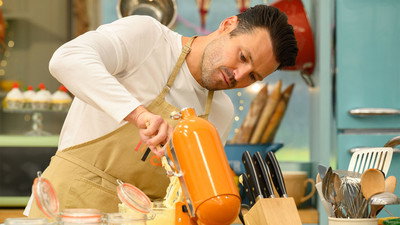 The Great Celebrity Bake Off for Stand Up To Cancer (2026) Season 9X4 Watch Online Free | ඔන්ලයින් බලන්න