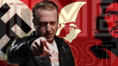 tv poster