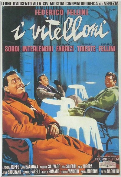 I vitelloni (1953)