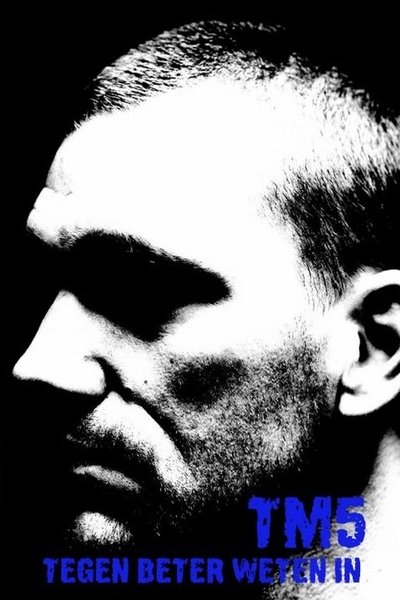Poster for the movie Theo Maassen: Tegen beter weten in