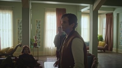 tv poster