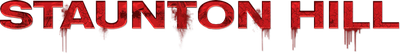 Staunton Hill Logo
