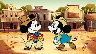 The Wonderful World of Mickey Mouse (2020) Watch Online Free | ඔන්ලයින් බලන්න