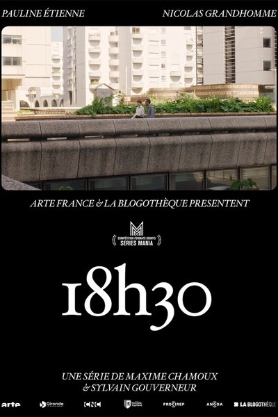 18h30 poster 18h30