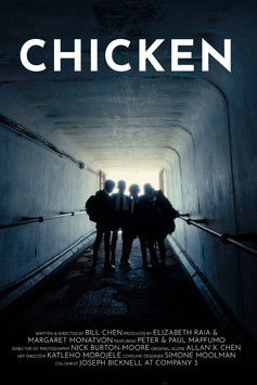 Poster do Filme Chicken