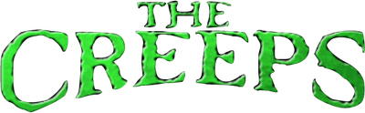 The Creeps Logo