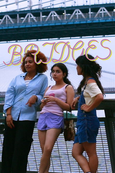 Poster do Filme BRIDGES