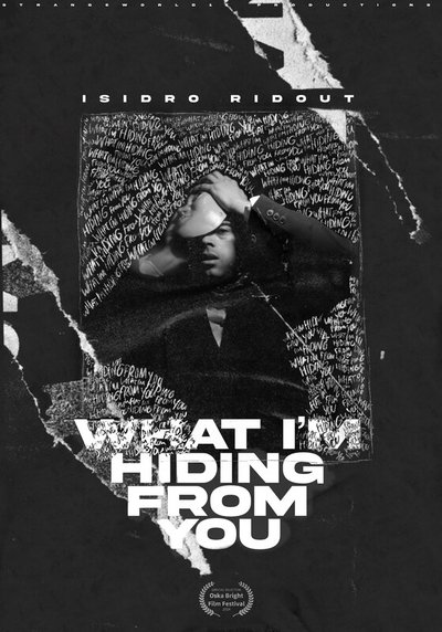 Poster do Filme What I'm Hiding From You...