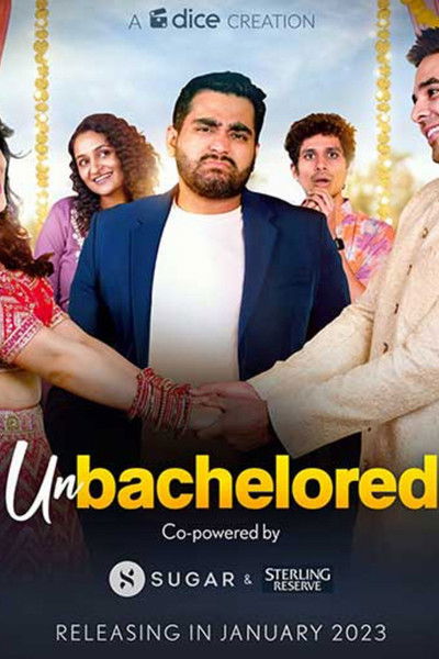 poster for Unbachelored