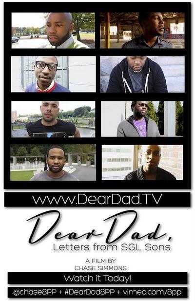 Watch!Dear Dad: Letters from Same Gender Loving Sons Movie Online Free -123Movies