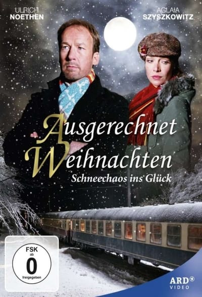 Ausgerechnet Weihnachten