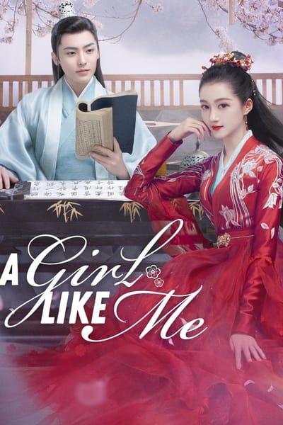 A Girl Like Me TV Show Poster