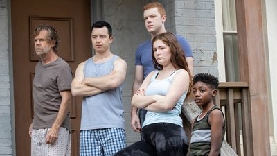 tv poster