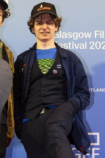 Ben McQuaid