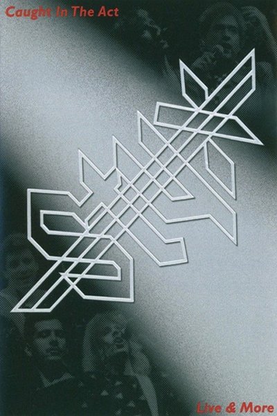 Poster for the movie Styx - Caught In The Act