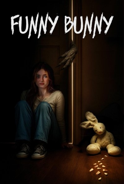Funny Bunny