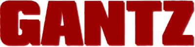 Gantz Logo
