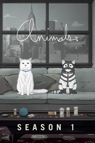 tv poster