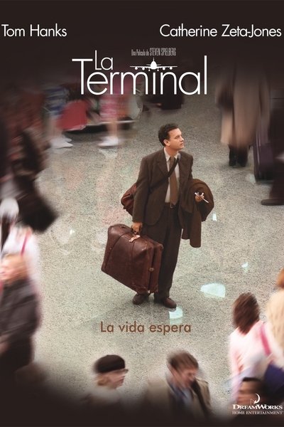 La terminal