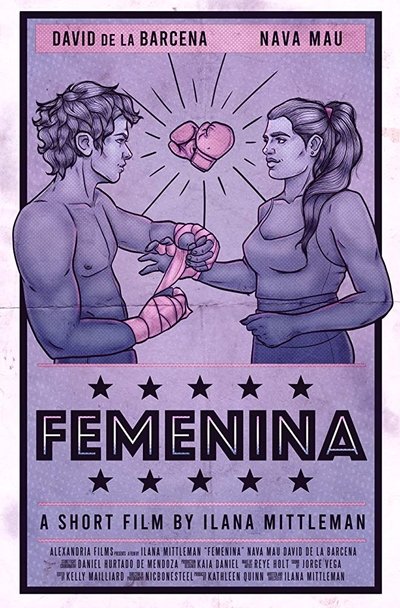 Watch!(2019) Femenina Movie Online FreePutlockers-HD