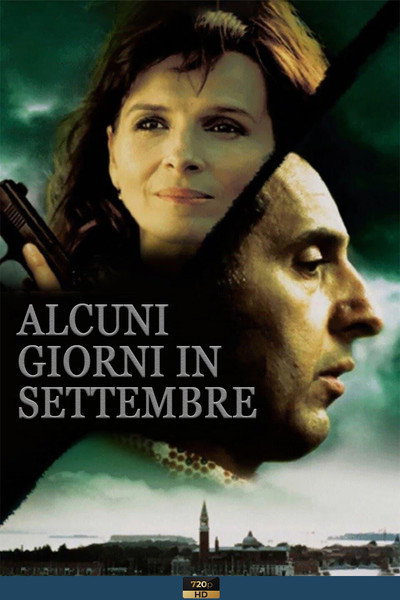 Alcuni giorni in settembre