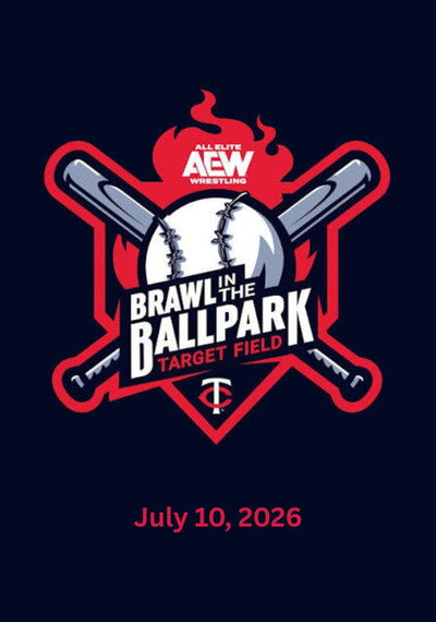 AEW Brawl in the Ballpark