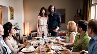 tv poster