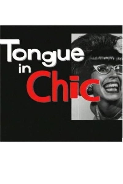 Poster do Filme Tongue in Chic