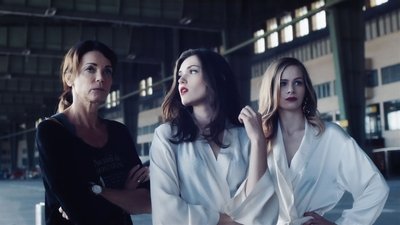 tv poster