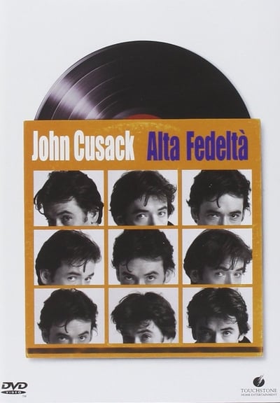 Alta fedeltà (2000)