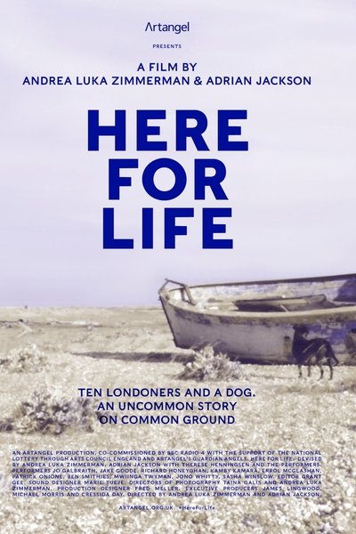 Watch!(2019) Here for Life Movie Online Torrent