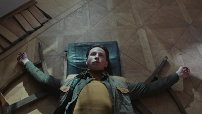 tv poster