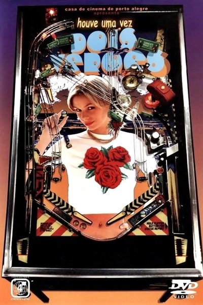 Watch - (2002) Houve uma Vez Dois Verões Movie Online Free 123Movies