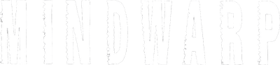 Mindwarp Logo