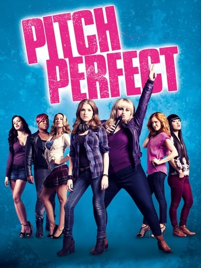 Pitch Perfect (2012)