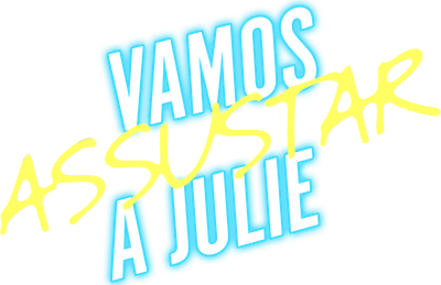 Let's Scare Julie Logo