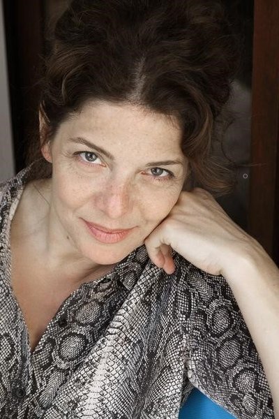 Imagem de Sophie Riffont