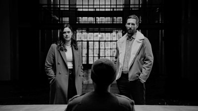 tv poster